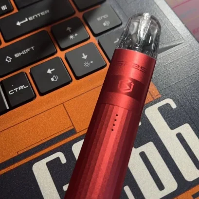 SP2s思博瑞鈦色主機 | 通用一代煙彈 |